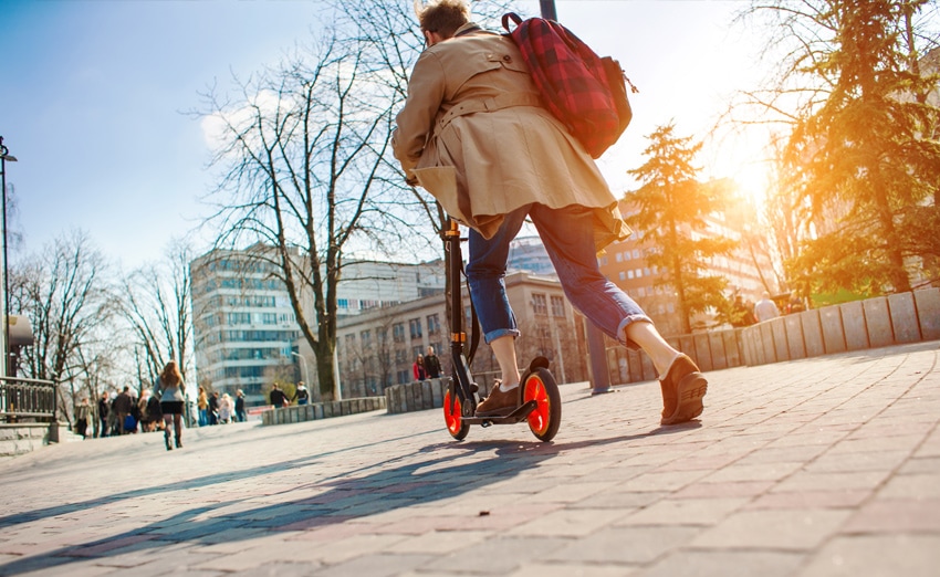 L’approche urbaine de la SOMCO