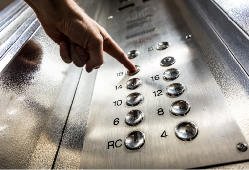 Modernisation et entretien des ascenseurs