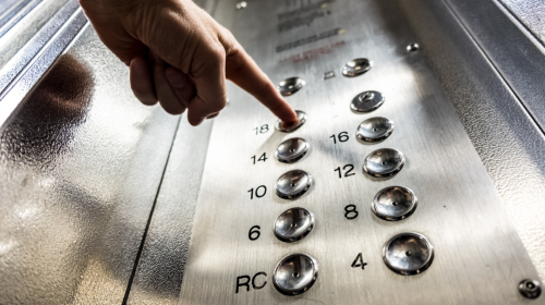 Modernisation et entretien des ascenseurs pour votre confort et votre sécurité