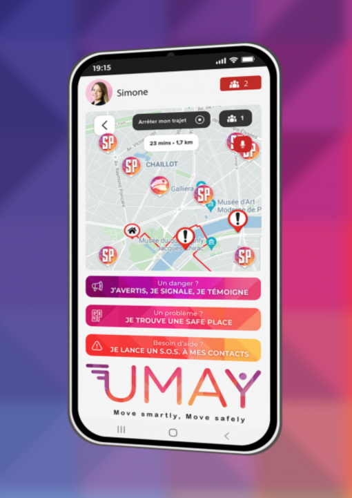 umway
