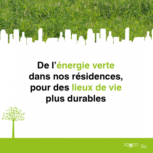 Energie verte - SOMCO
