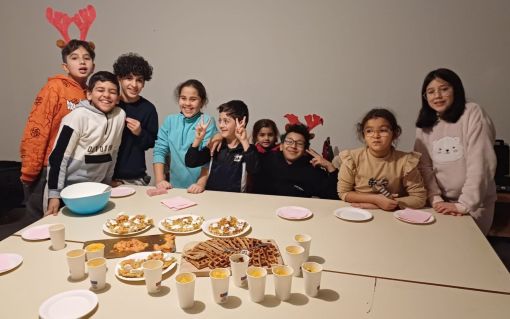 SOMCO atelier cuisine