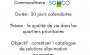 Eco-conseillers - projet