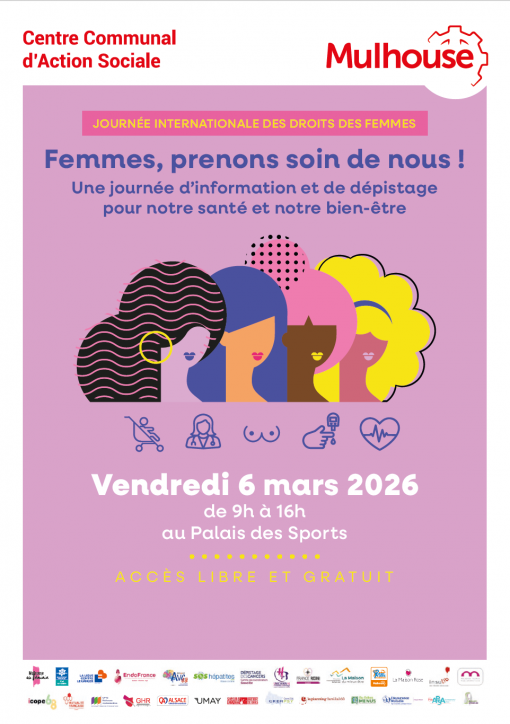 Flyer - 6 mars