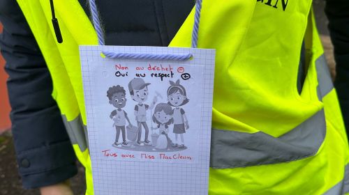 La SOMCO accompagne ses locataires vers des pratiques plus durables