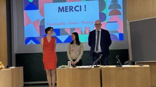 Trois mois pour réinventer le mieux-vivre ensemble !