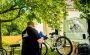 Atelier v&eacute;lo avec les V&eacute;lo Docteurs