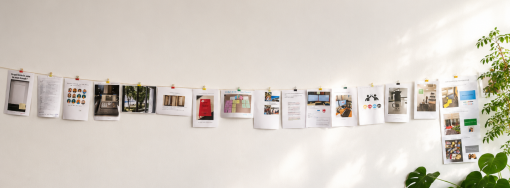 Exposition photo: je raconte mon m&eacute;tier