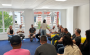 Atelier avec les concierges