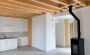 Vue int&eacute;rieure d'un logement