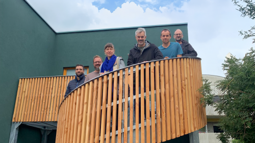 Deux nouveaux logements livrés à Rixheim !