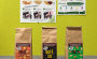 D&eacute;gustation des alternatives au caf&eacute;