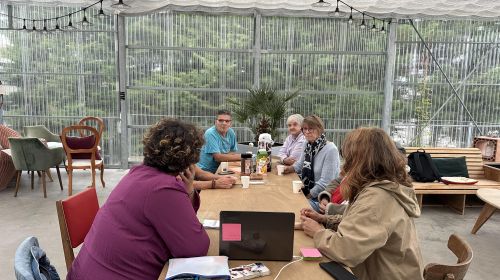 Santé mentale : à la SOMCO, on en parle, on partage et on agit !
