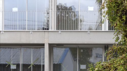 Logements disponibles dans les Lofts Résidence pour Séniors à Rixheim