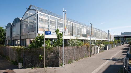 Exposition : « Cité manifeste Pierre Zemp – Label d’architecture contemporaine »